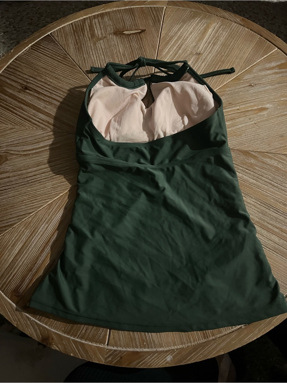 Bathing suit top - Picture 2 of 2